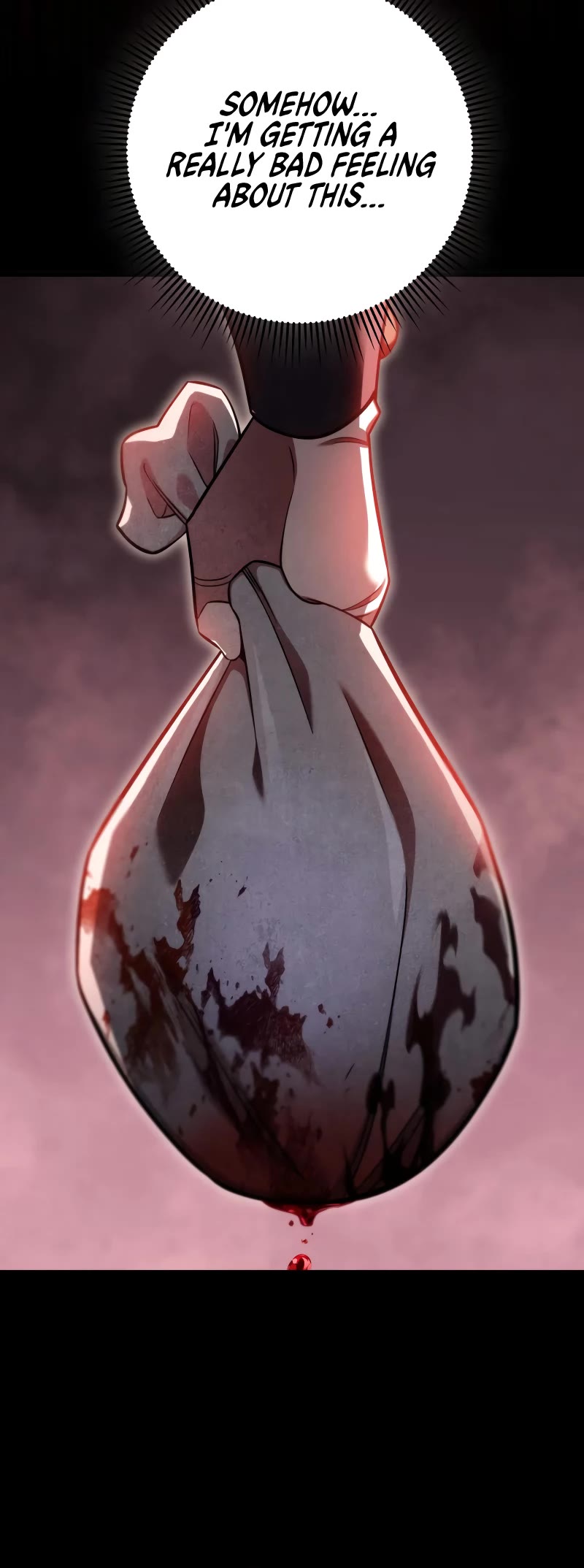 Heavenly Inquisition Sword chapter 61 page 36