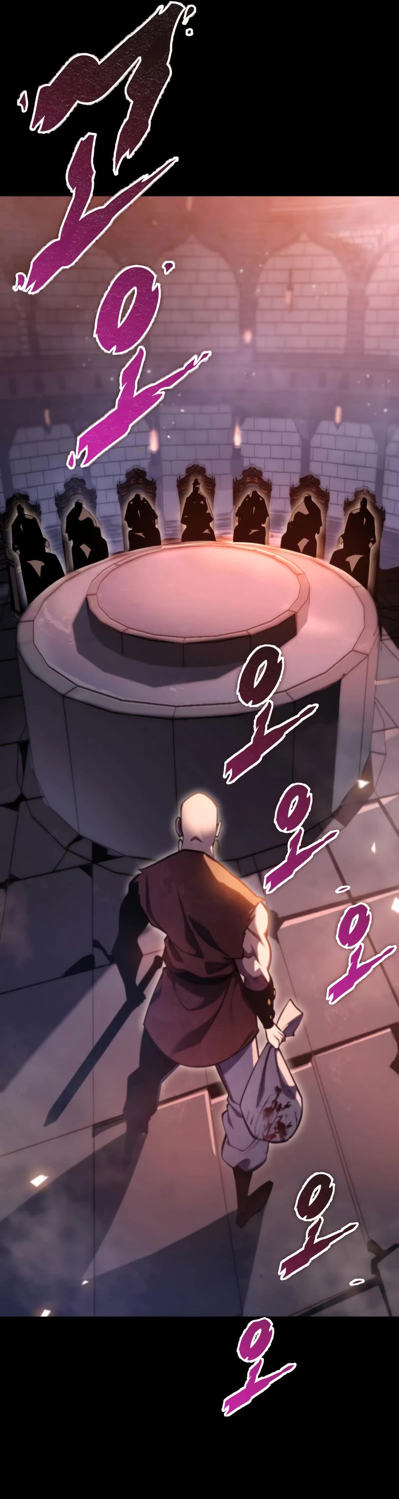 Heavenly Inquisition Sword chapter 61 page 37