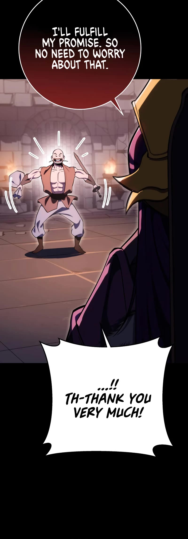 Heavenly Inquisition Sword chapter 61 page 41