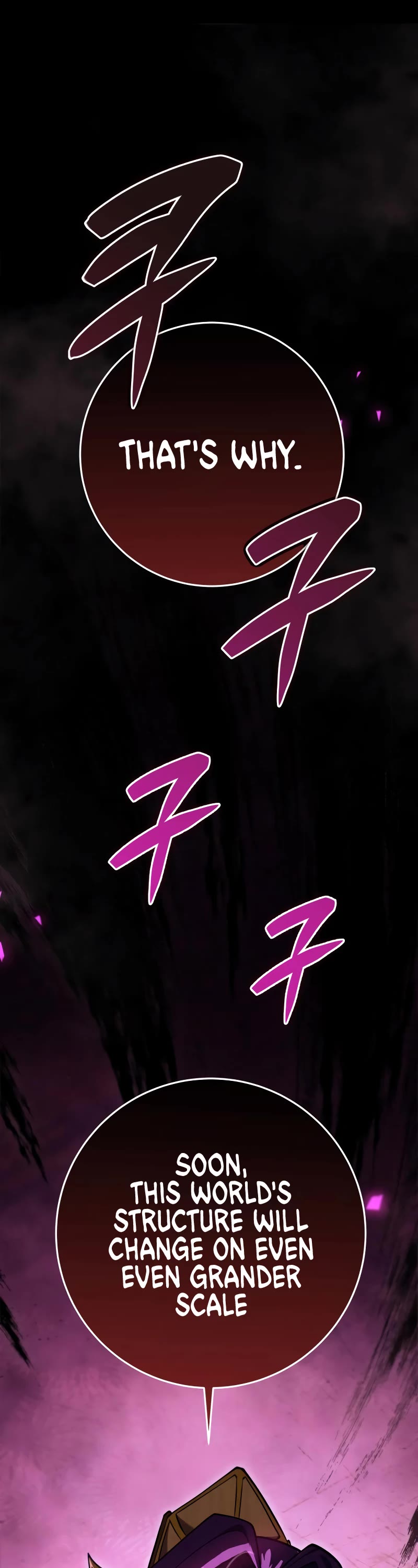 Heavenly Inquisition Sword chapter 61 page 43