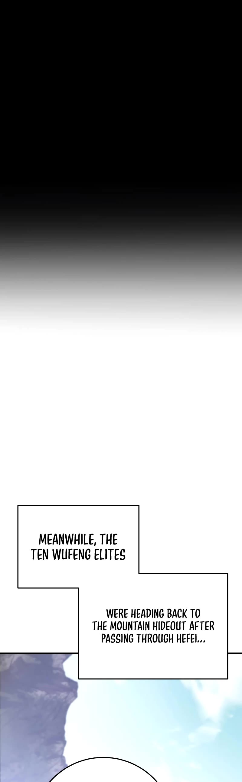 Heavenly Inquisition Sword chapter 61 page 45