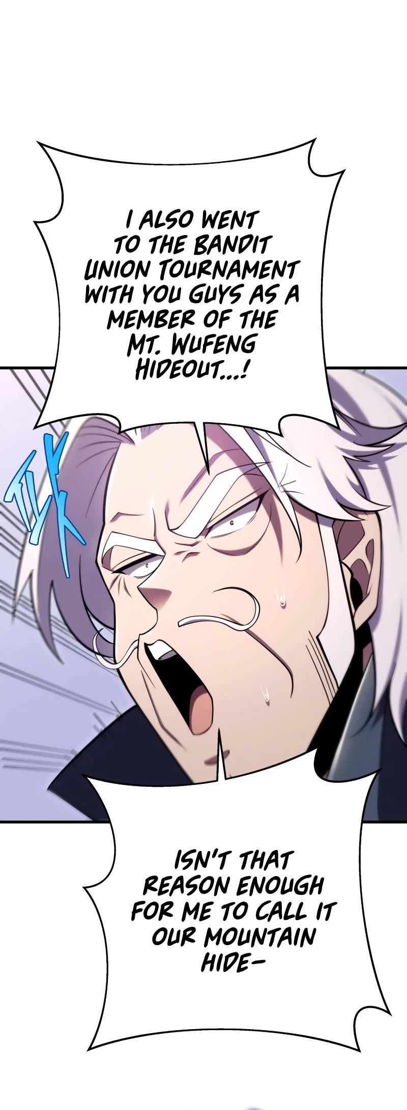 Heavenly Inquisition Sword chapter 61 page 51