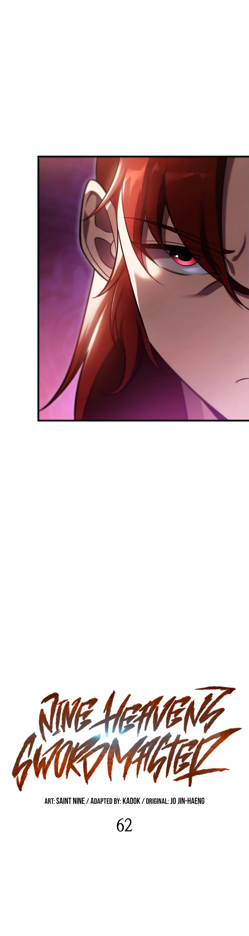 Heavenly Inquisition Sword chapter 62 page 16