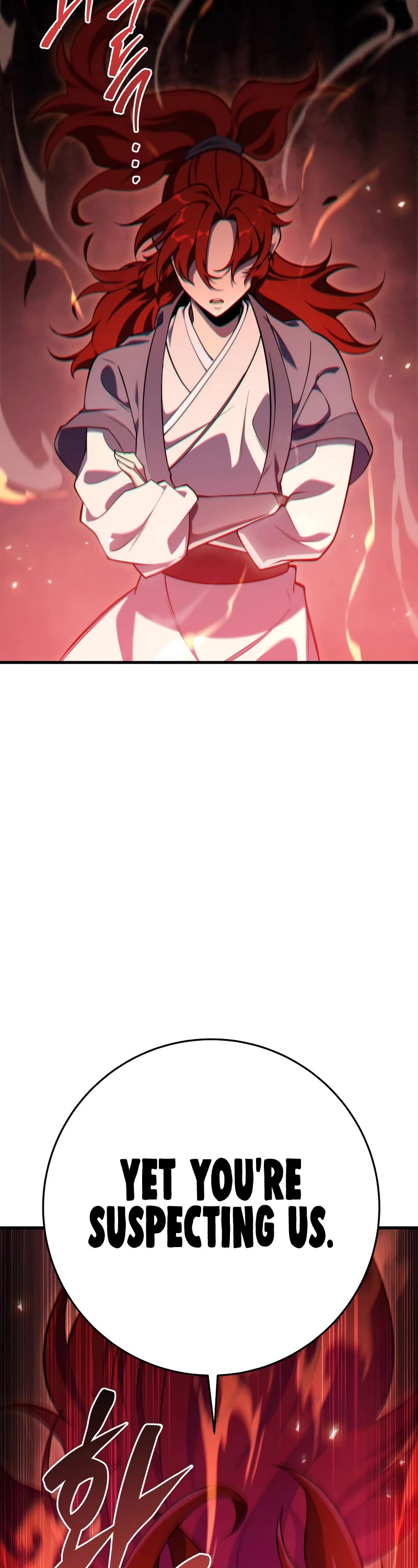 Heavenly Inquisition Sword chapter 62 page 29