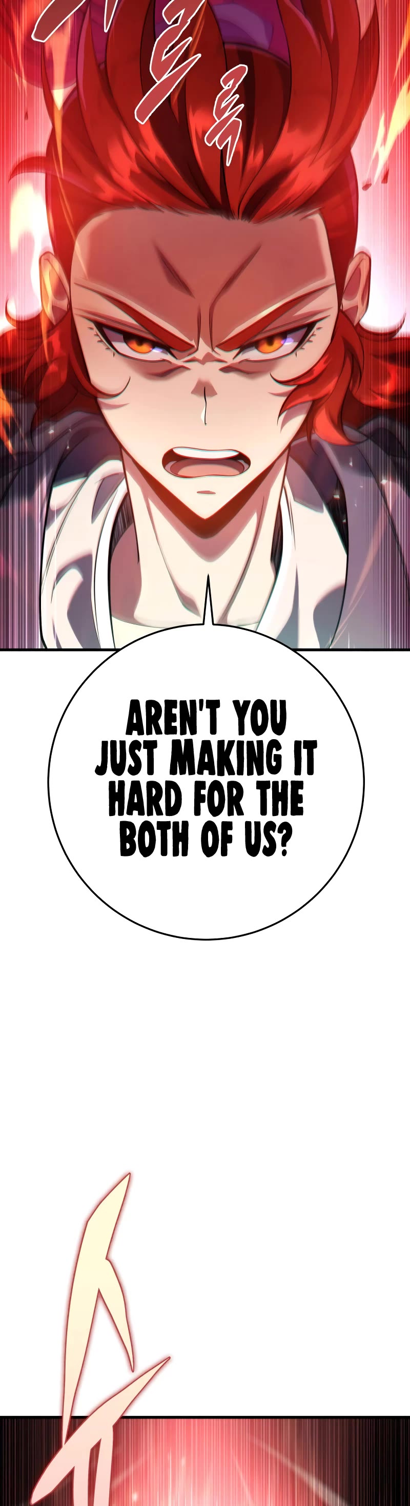 Heavenly Inquisition Sword chapter 62 page 30