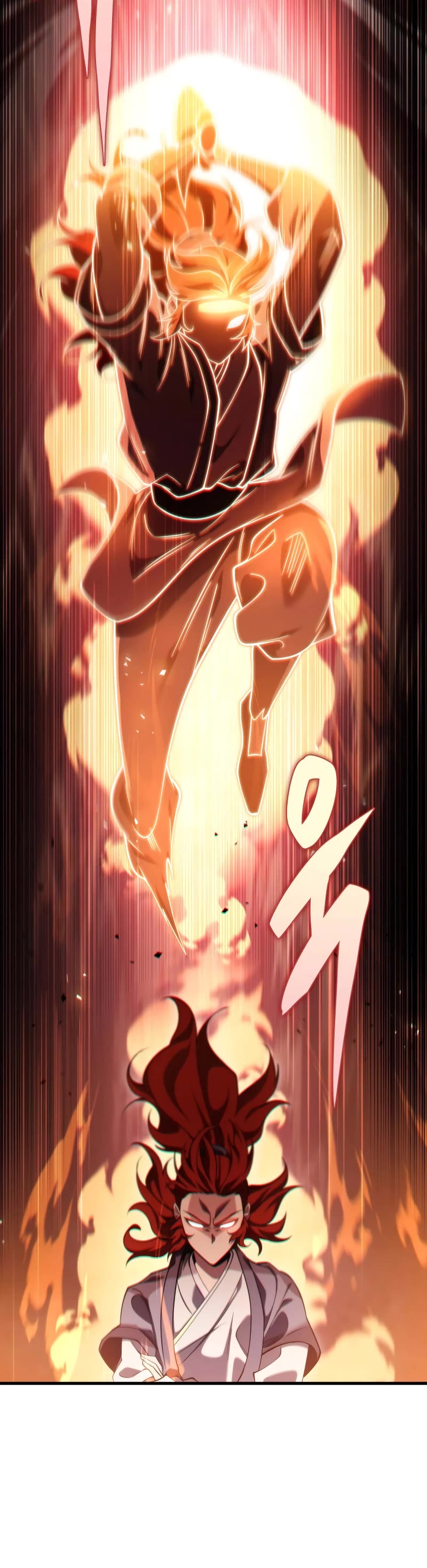 Heavenly Inquisition Sword chapter 62 page 31