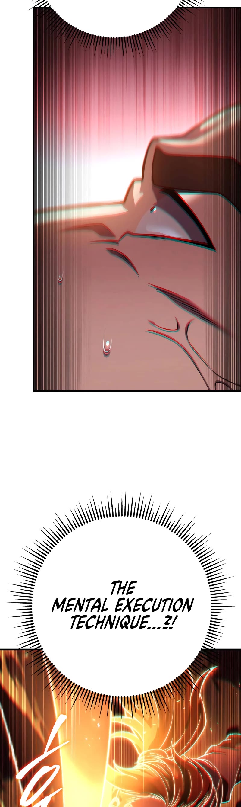 Heavenly Inquisition Sword chapter 62 page 35