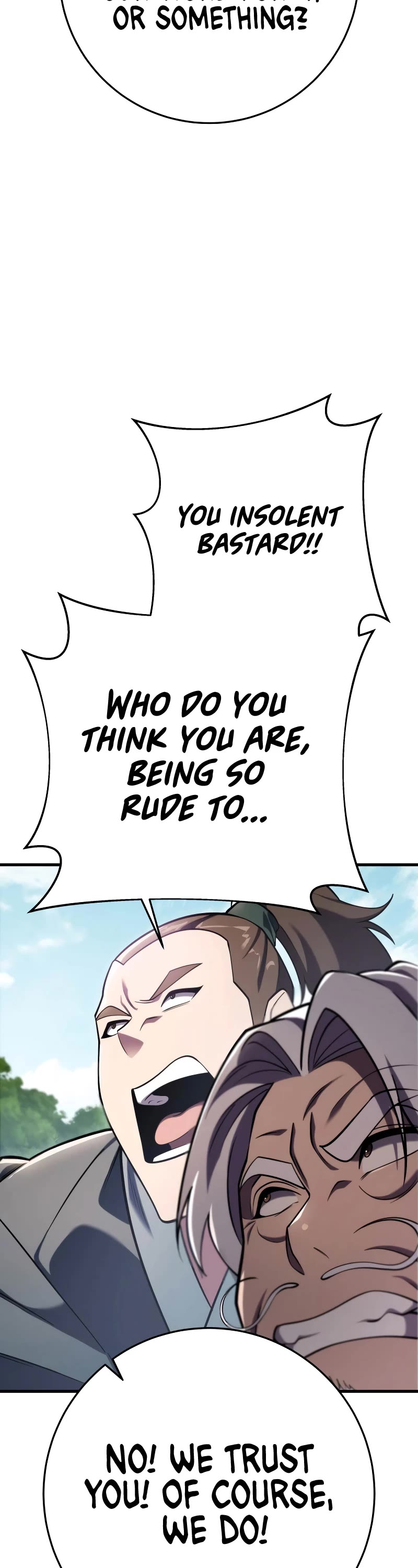 Heavenly Inquisition Sword chapter 62 page 39