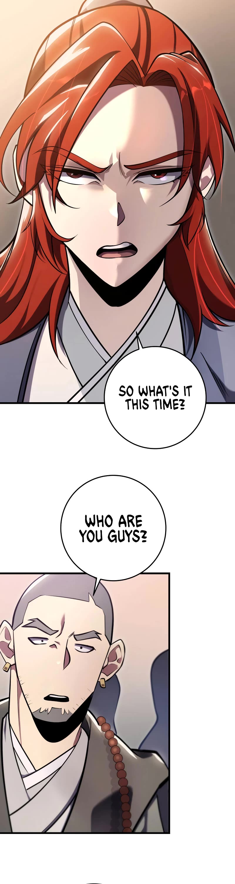 Heavenly Inquisition Sword chapter 62 page 4