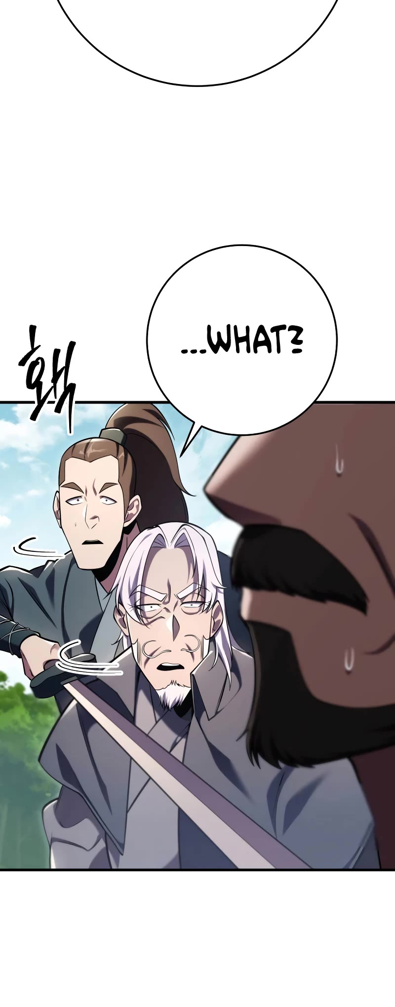 Heavenly Inquisition Sword chapter 62 page 40