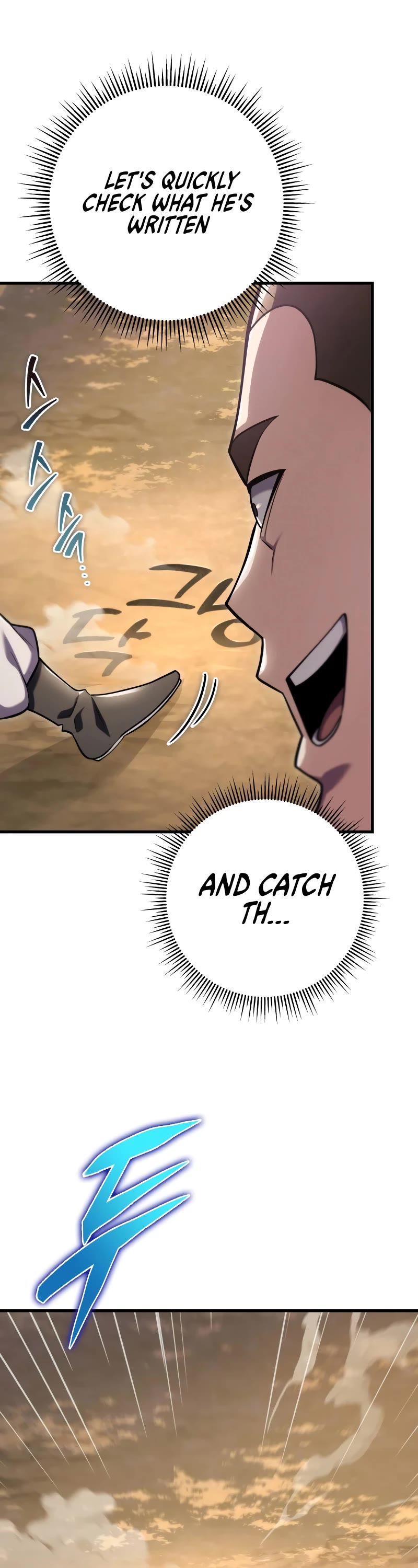 Heavenly Inquisition Sword chapter 62 page 46