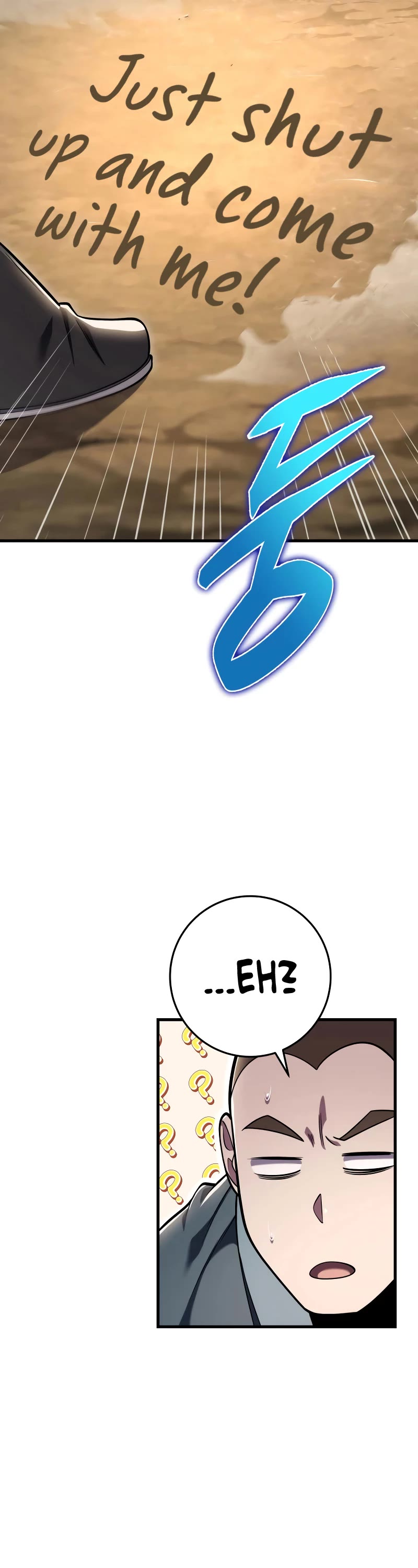 Heavenly Inquisition Sword chapter 62 page 47