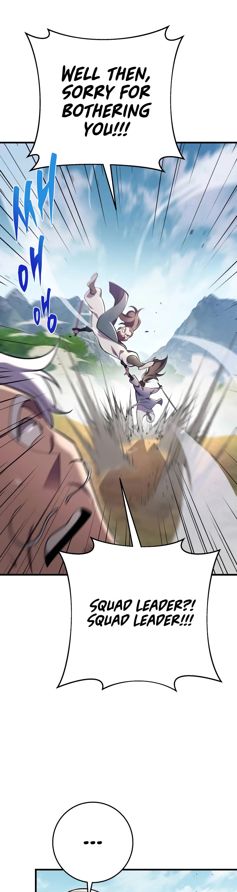 Heavenly Inquisition Sword chapter 62 page 48