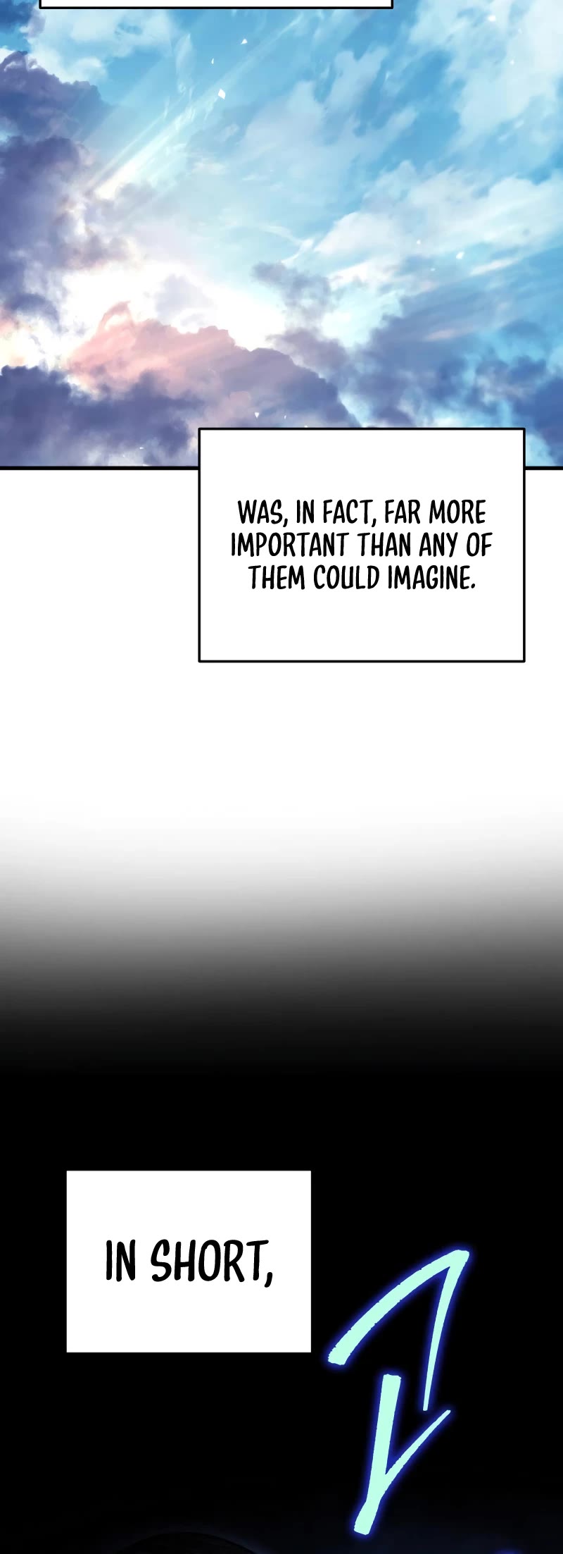 Heavenly Inquisition Sword chapter 62 page 51