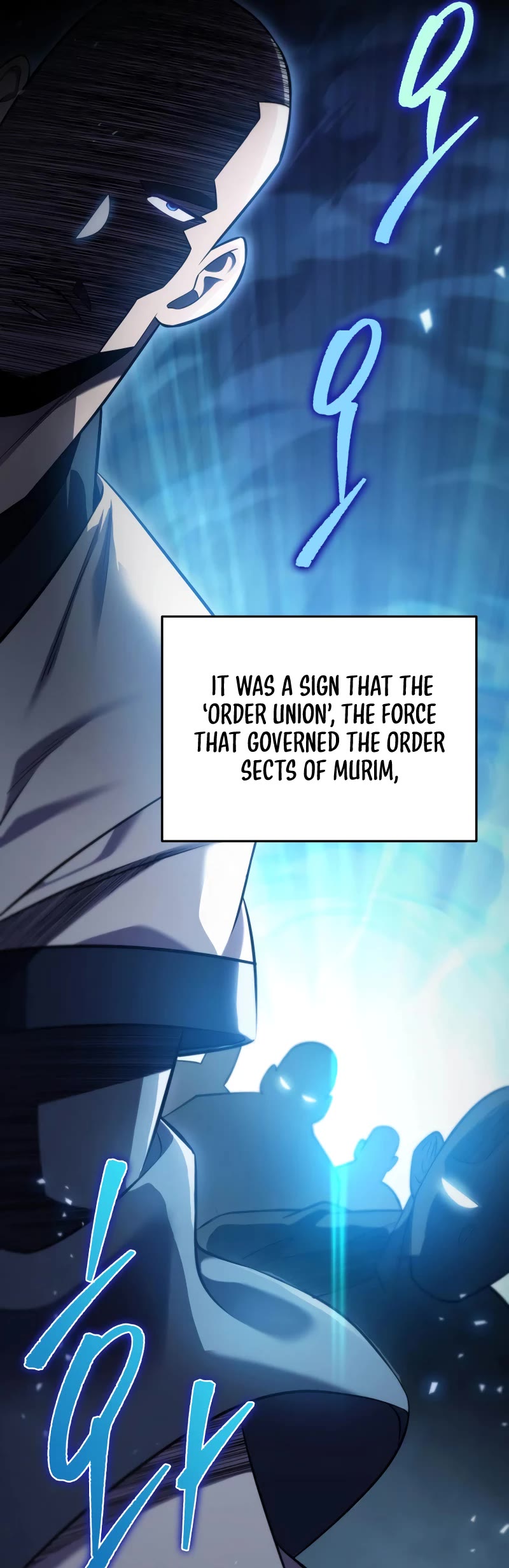 Heavenly Inquisition Sword chapter 62 page 52