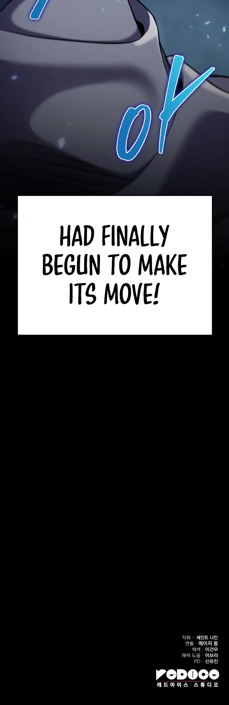 Heavenly Inquisition Sword chapter 62 page 53