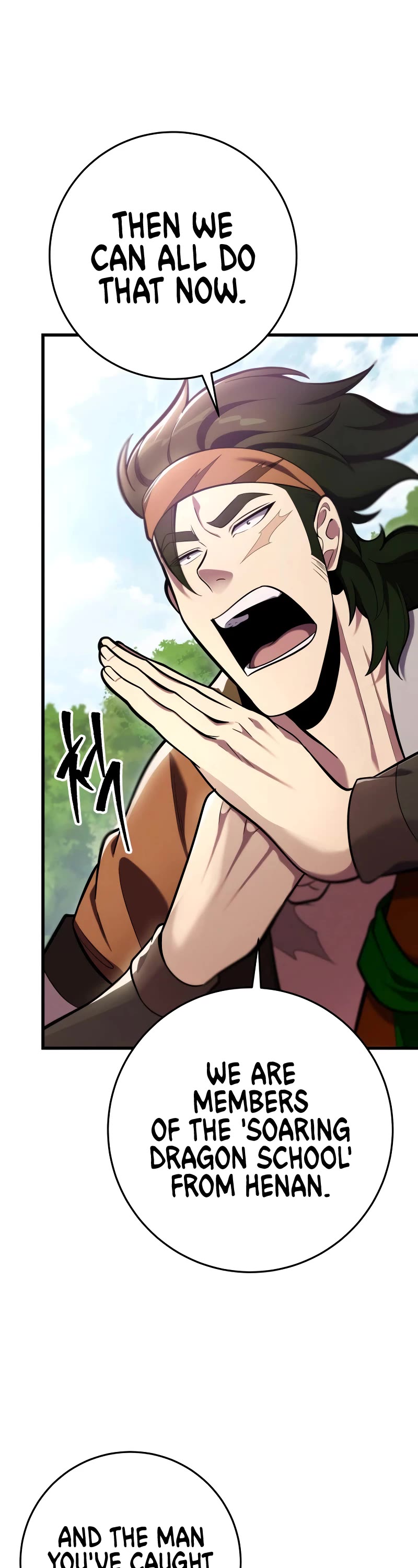 Heavenly Inquisition Sword chapter 62 page 7