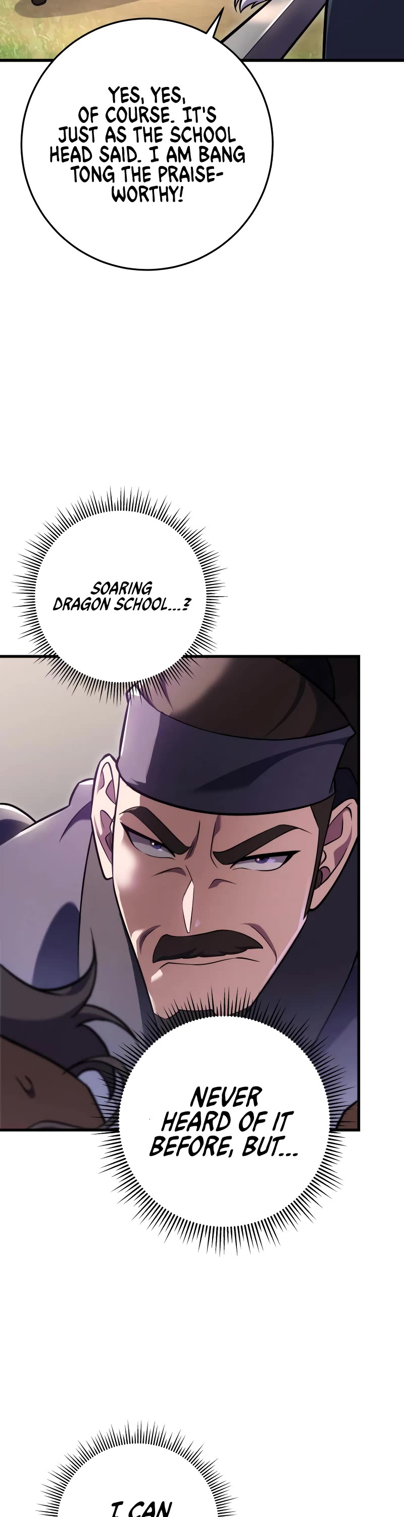 Heavenly Inquisition Sword chapter 62 page 9