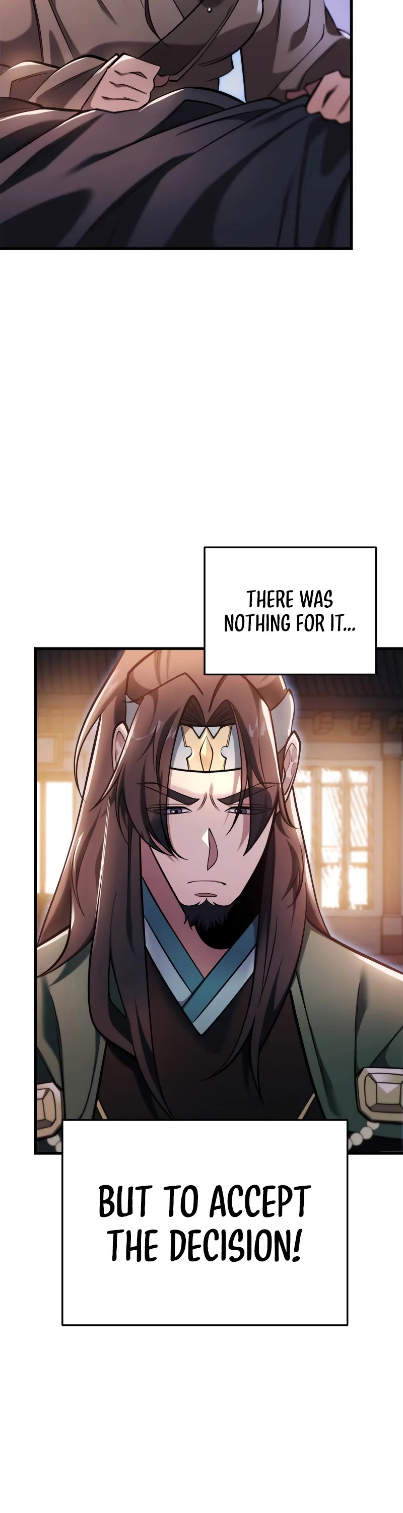 Heavenly Inquisition Sword chapter 63 page 14