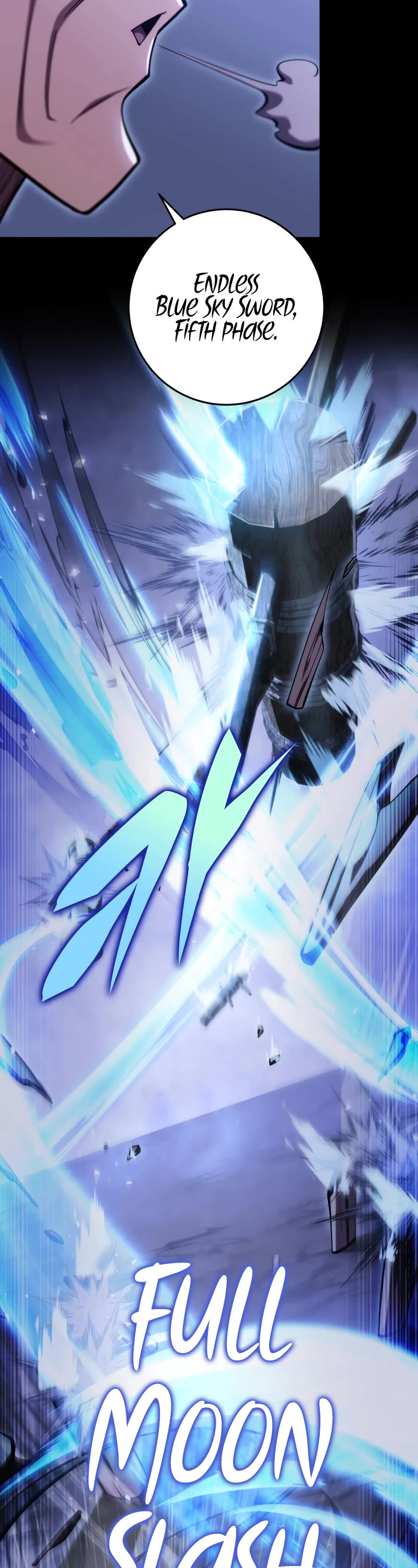 Heavenly Inquisition Sword chapter 63 page 24