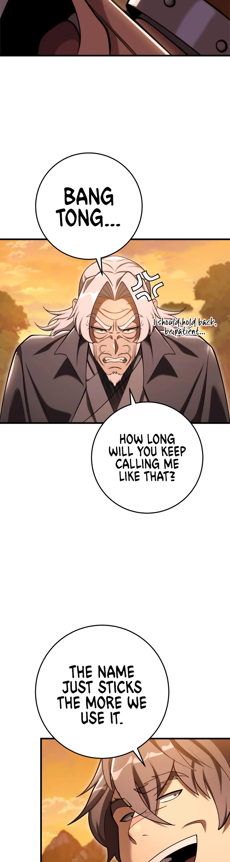 Heavenly Inquisition Sword chapter 63 page 30