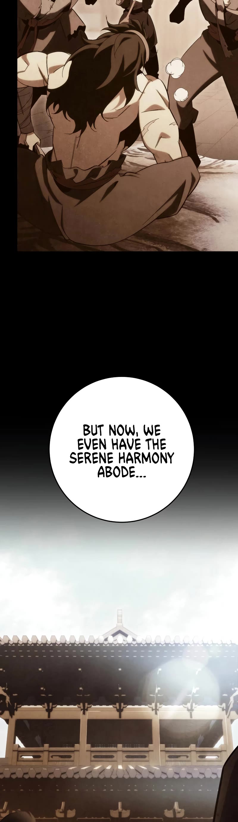 Heavenly Inquisition Sword chapter 63 page 36