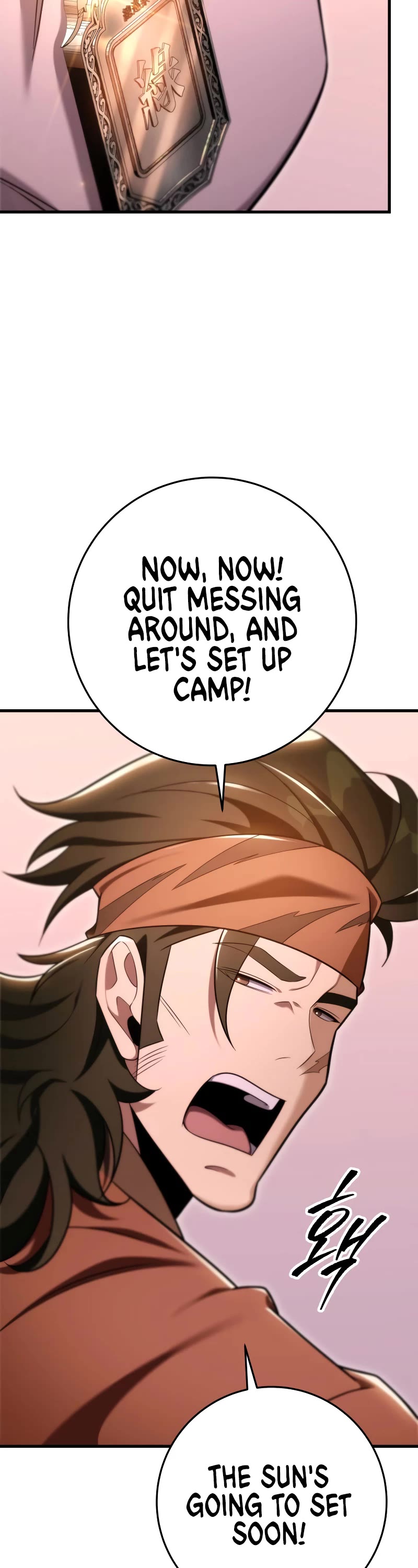 Heavenly Inquisition Sword chapter 63 page 39