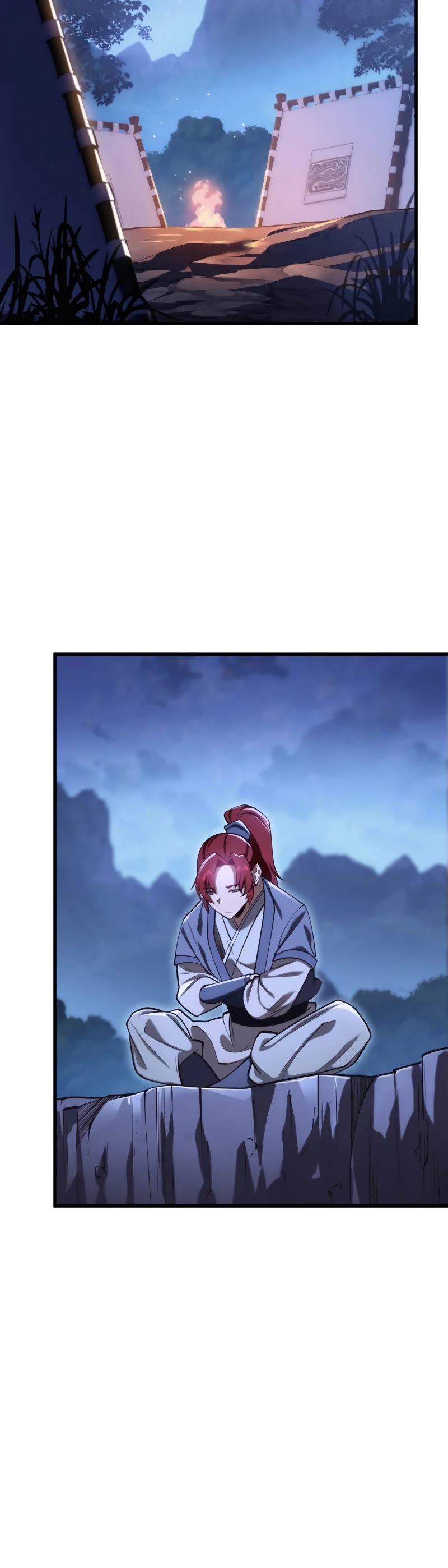 Heavenly Inquisition Sword chapter 63 page 41