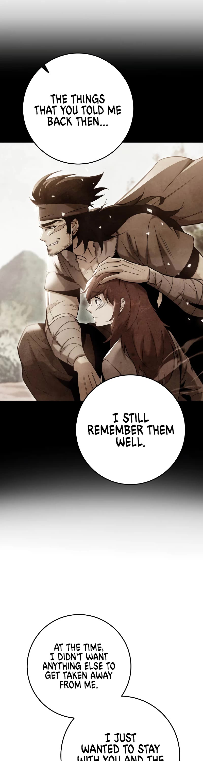 Heavenly Inquisition Sword chapter 63 page 47