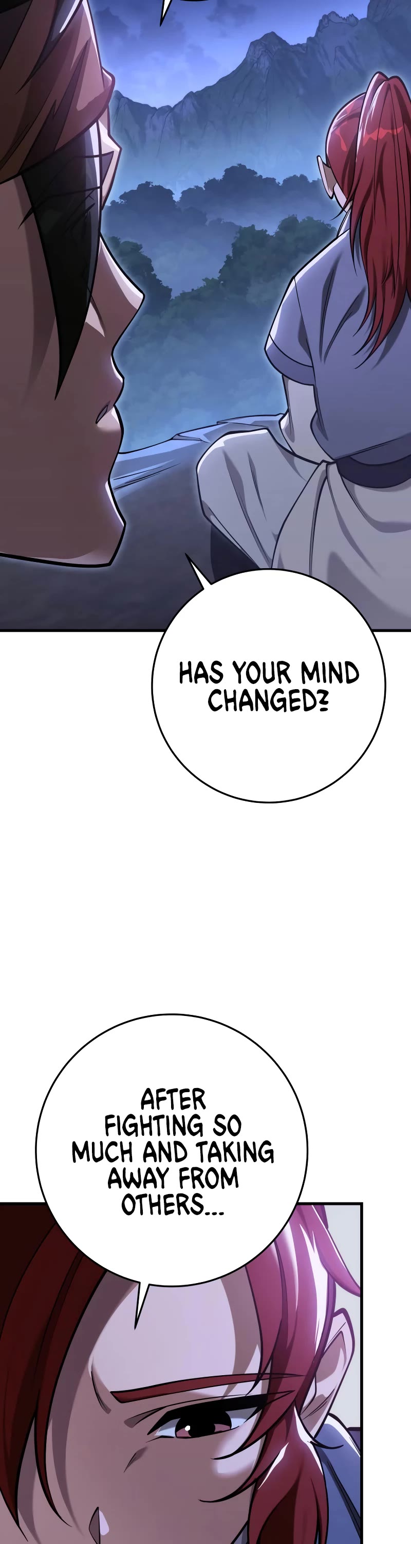 Heavenly Inquisition Sword chapter 63 page 49