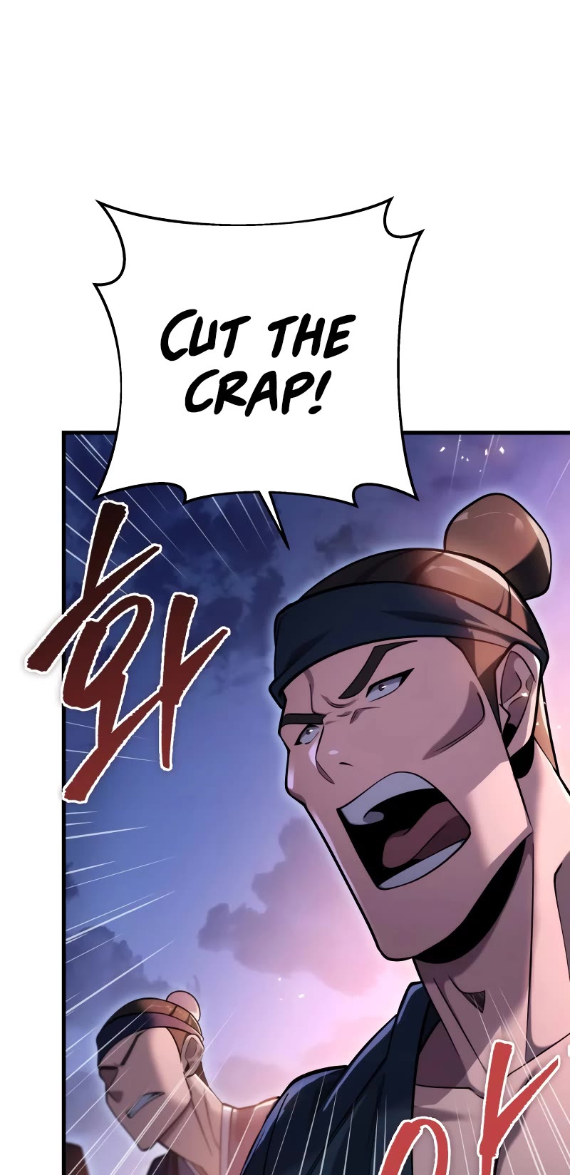 Heavenly Inquisition Sword chapter 63 page 5