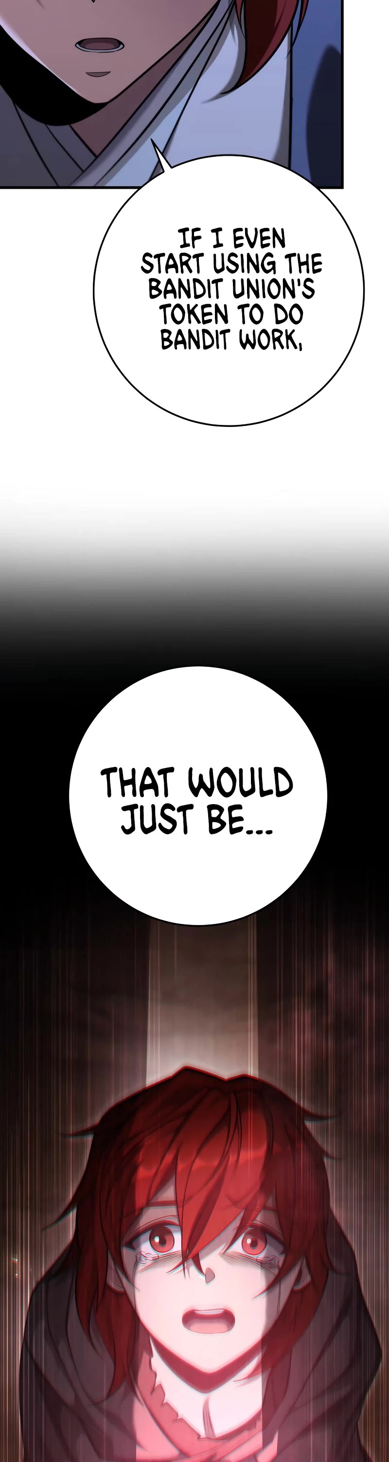 Heavenly Inquisition Sword chapter 63 page 50