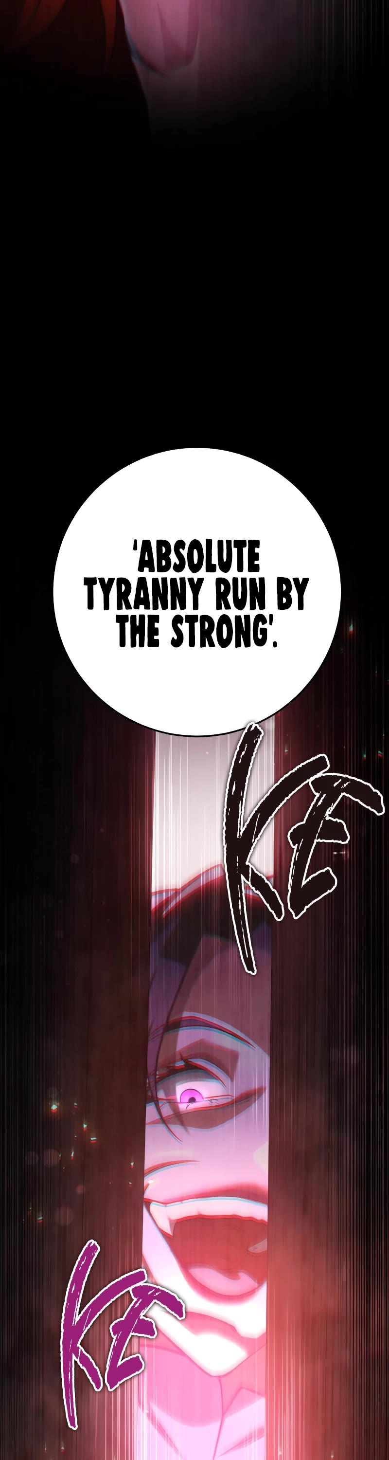 Heavenly Inquisition Sword chapter 63 page 52