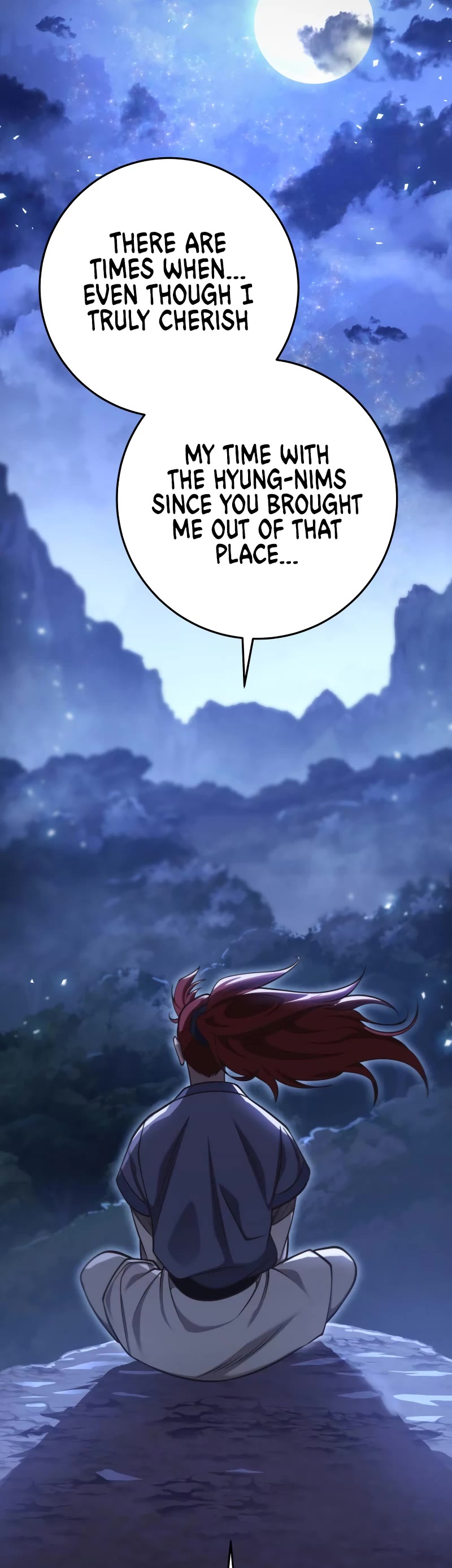 Heavenly Inquisition Sword chapter 63 page 55
