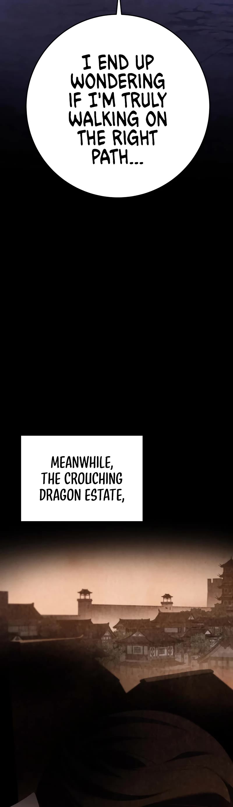 Heavenly Inquisition Sword chapter 63 page 56