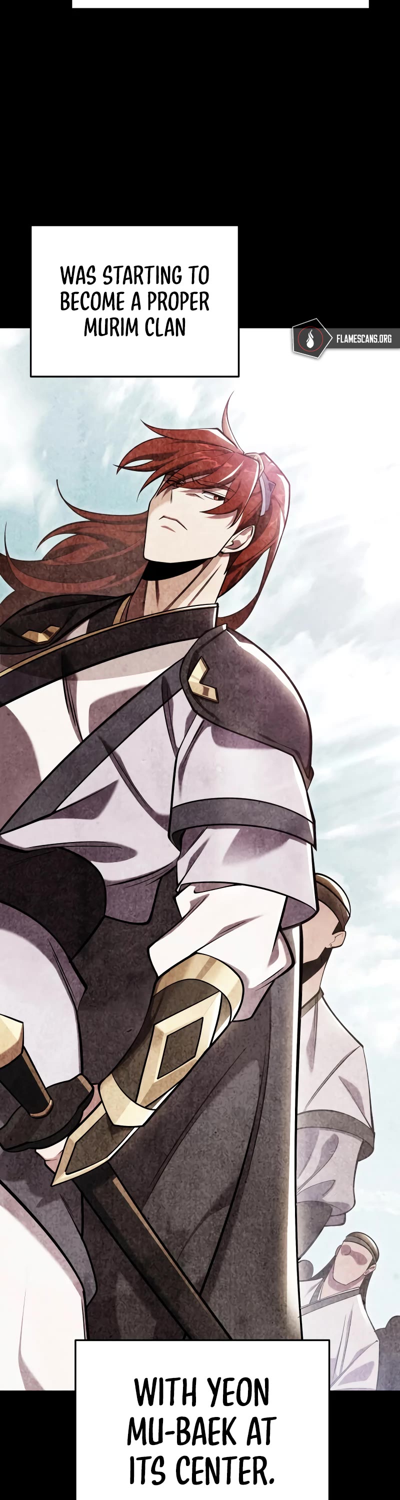 Heavenly Inquisition Sword chapter 63 page 58