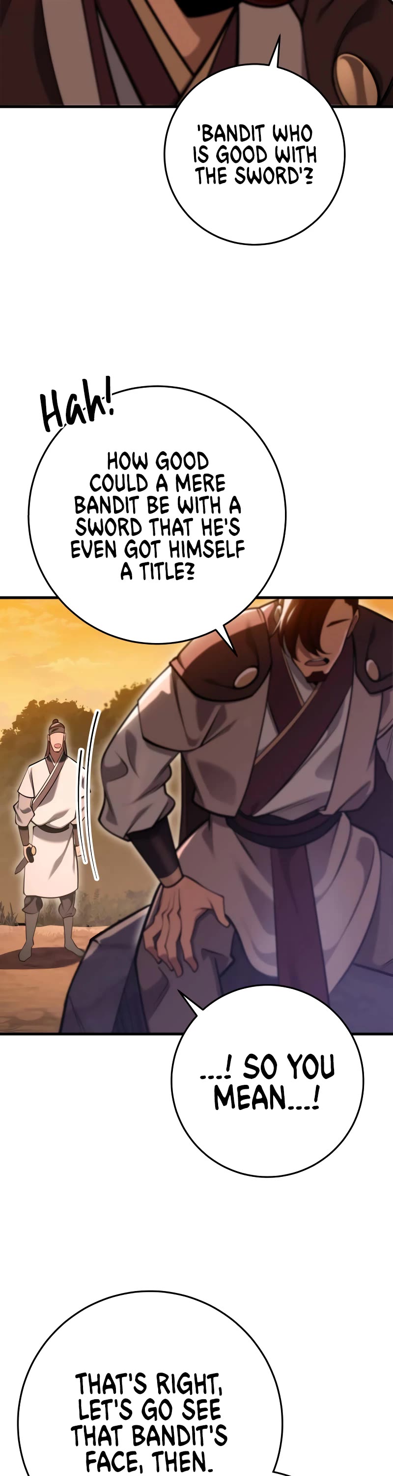 Heavenly Inquisition Sword chapter 63 page 63