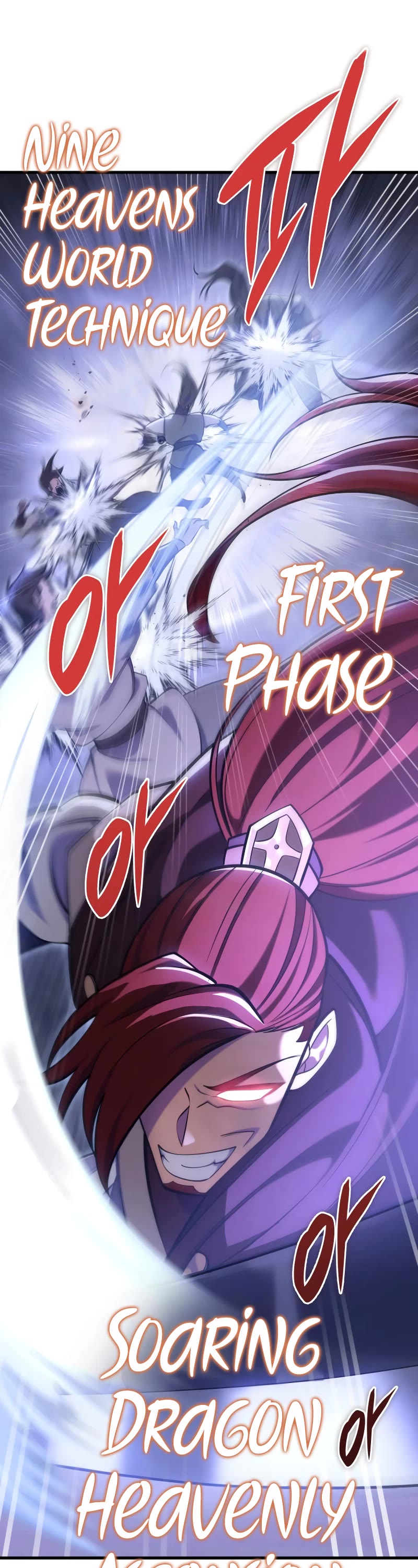 Heavenly Inquisition Sword chapter 64 page 32