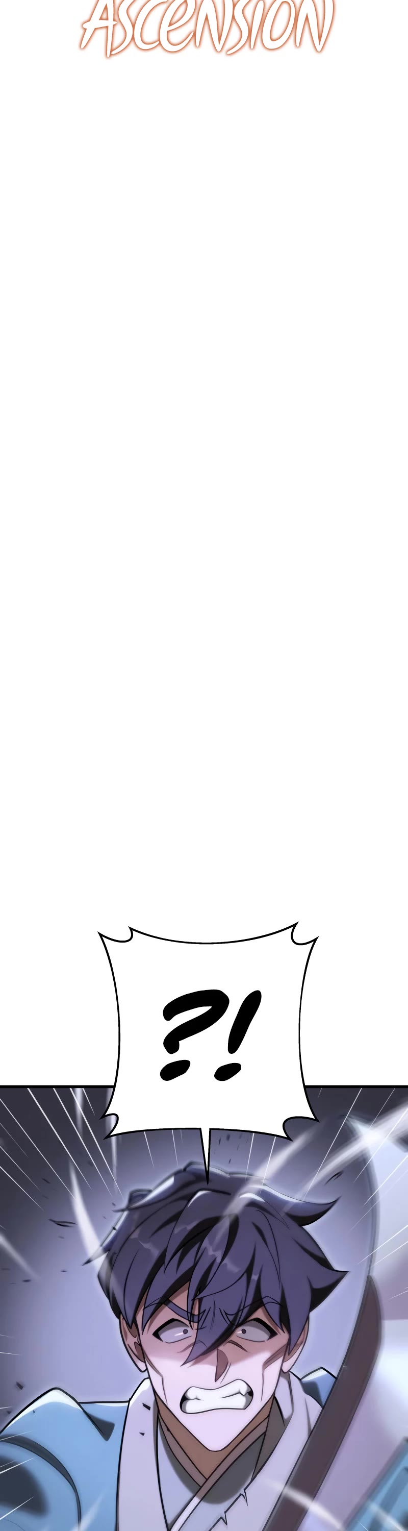 Heavenly Inquisition Sword chapter 64 page 33