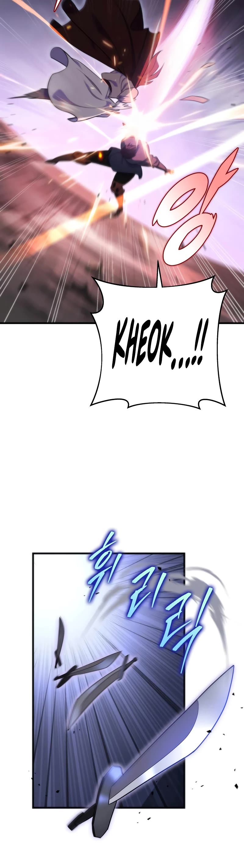 Heavenly Inquisition Sword chapter 64 page 35