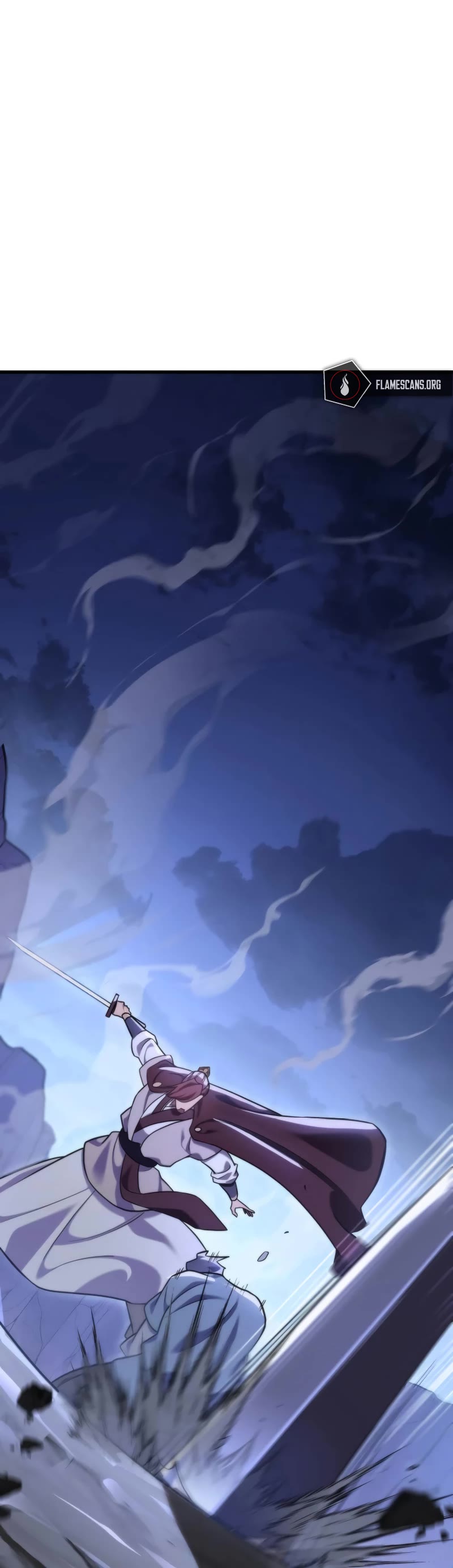 Heavenly Inquisition Sword chapter 64 page 36