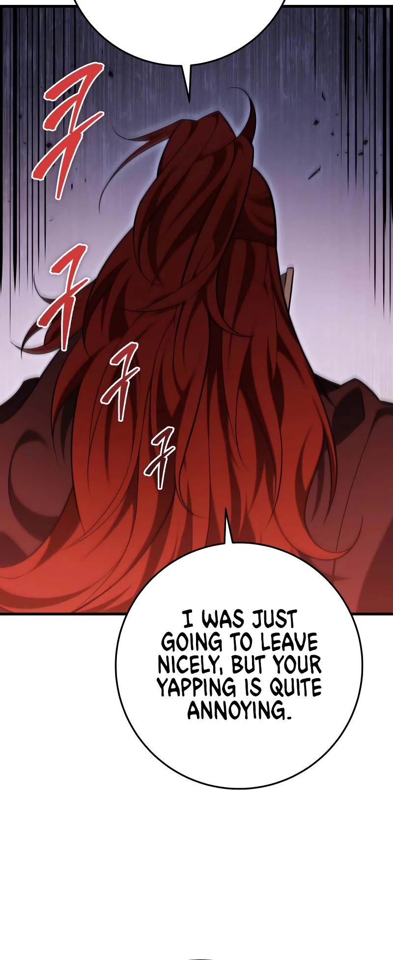 Heavenly Inquisition Sword chapter 64 page 46