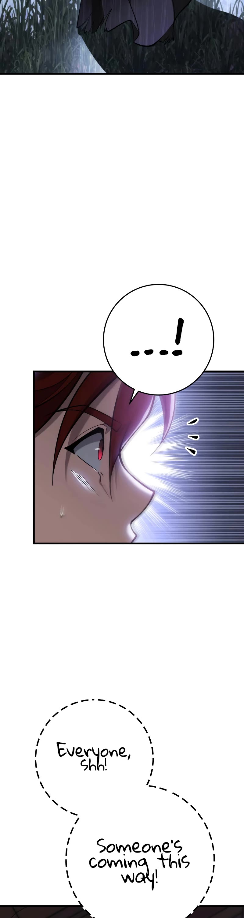 Heavenly Inquisition Sword chapter 64 page 58