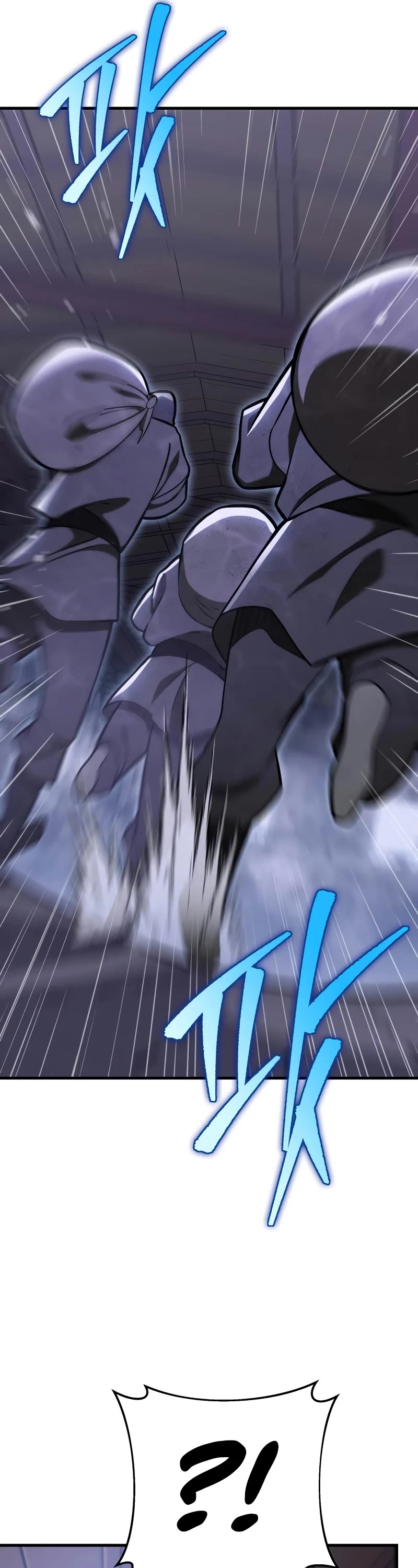 Heavenly Inquisition Sword chapter 64 page 62