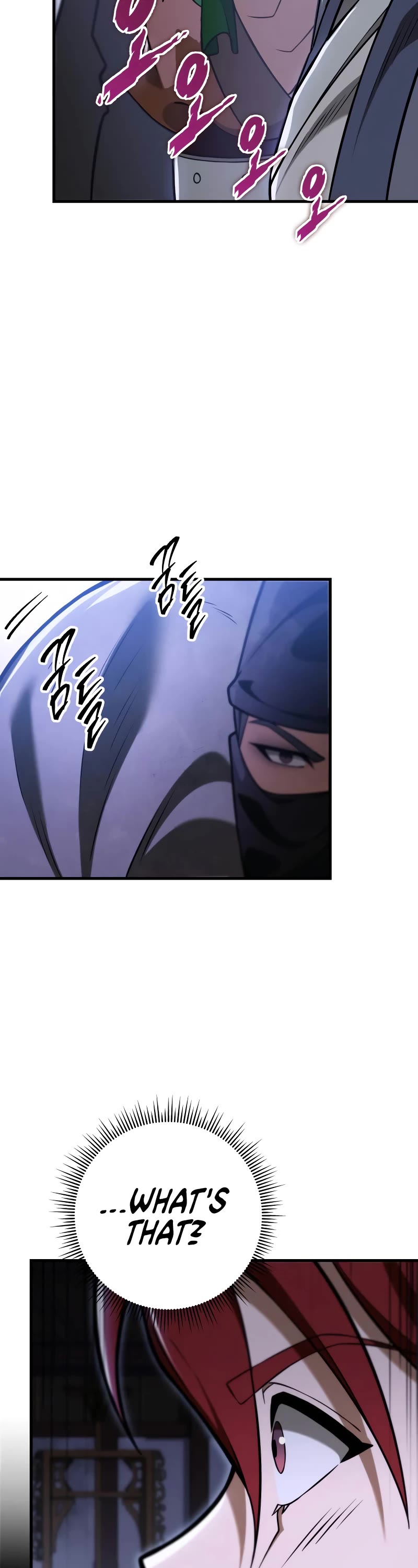 Heavenly Inquisition Sword chapter 64 page 64