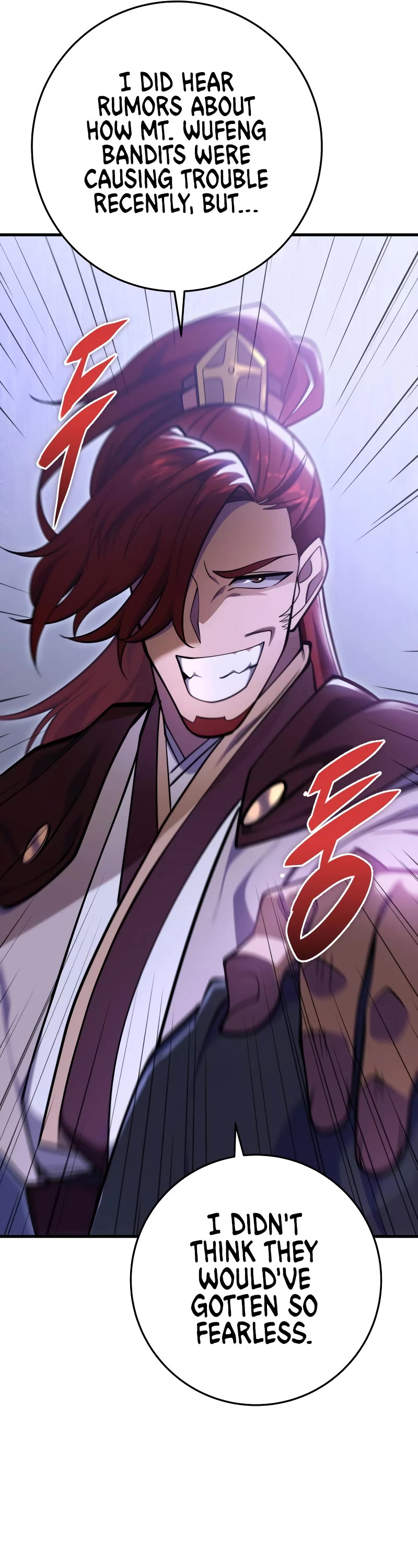 Heavenly Inquisition Sword chapter 64 page 7