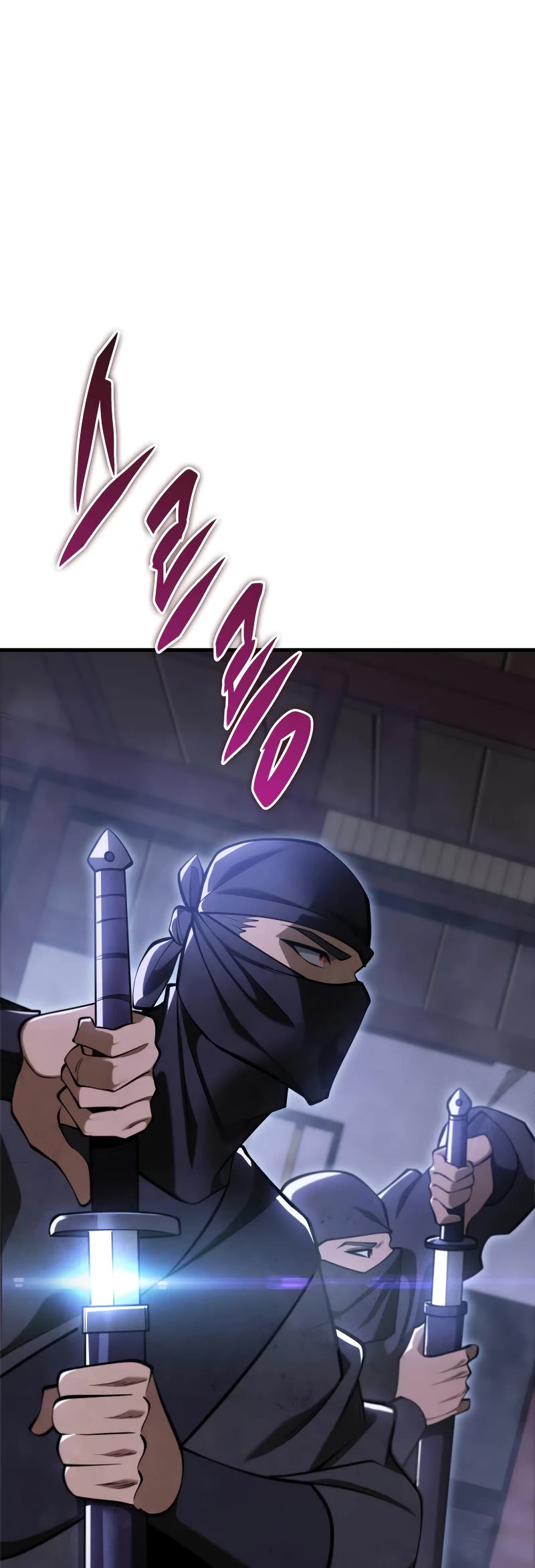 Heavenly Inquisition Sword chapter 65 page 10