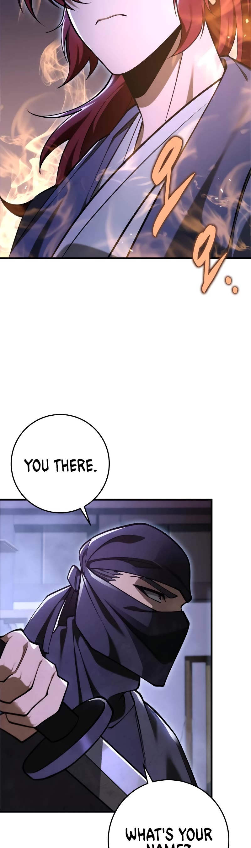 Heavenly Inquisition Sword chapter 65 page 14