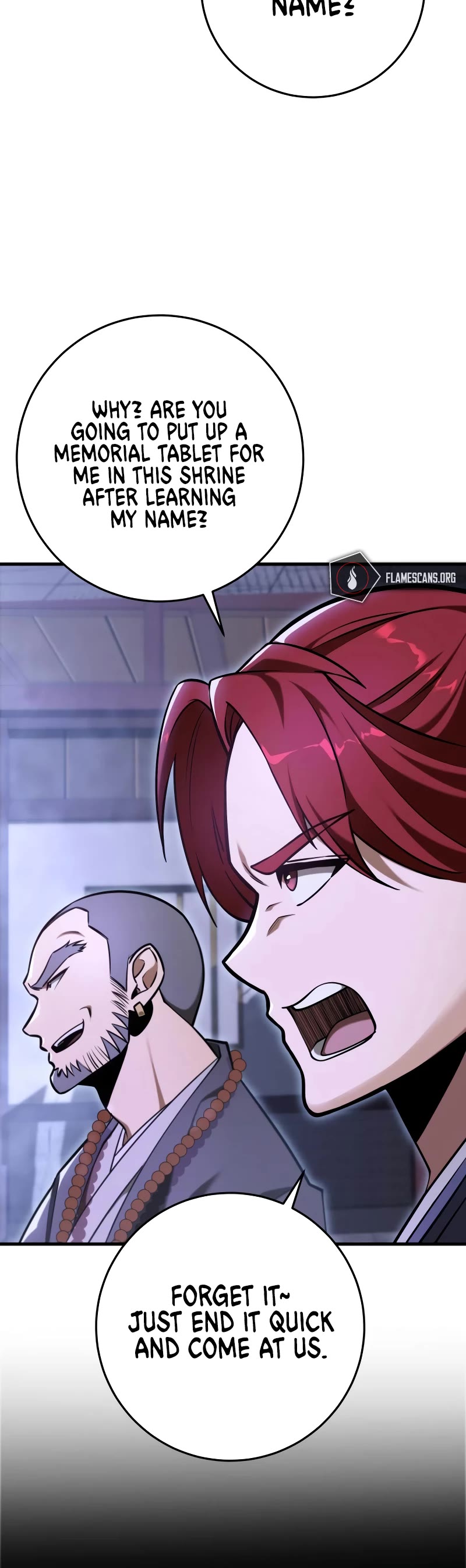 Heavenly Inquisition Sword chapter 65 page 15