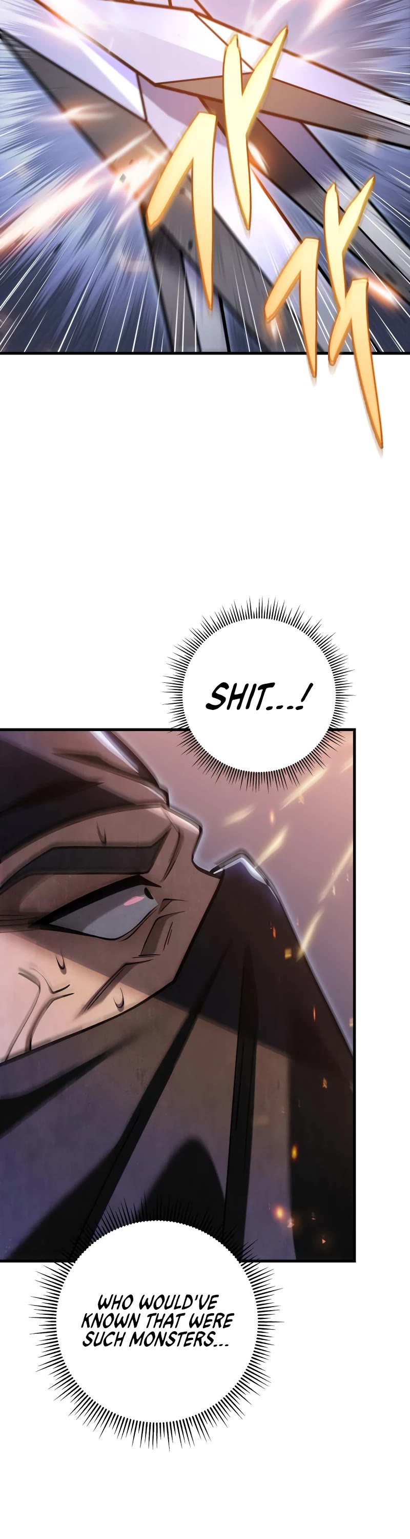 Heavenly Inquisition Sword chapter 65 page 22